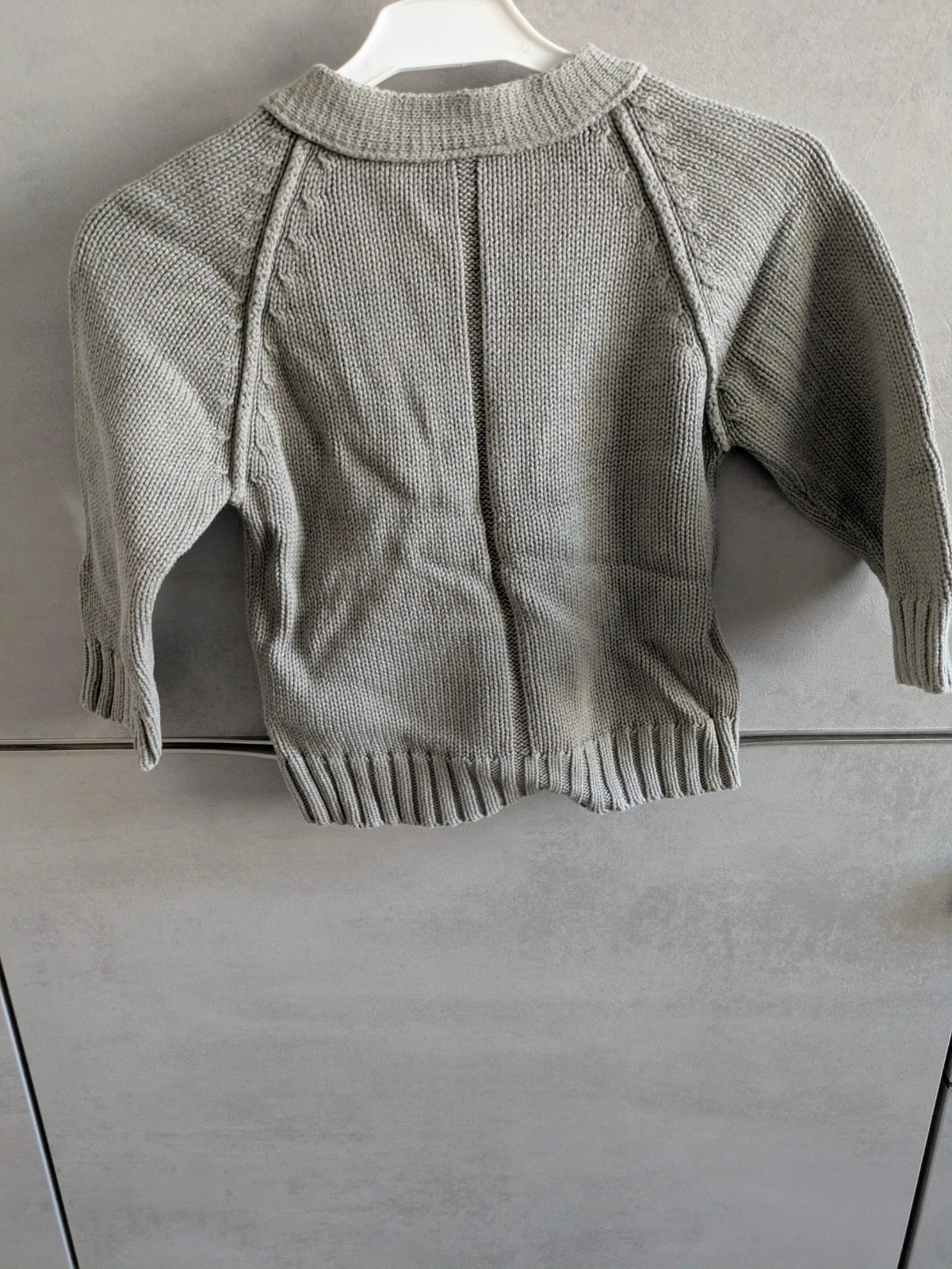 Chaleco 18 meses petit bateau – photo 2